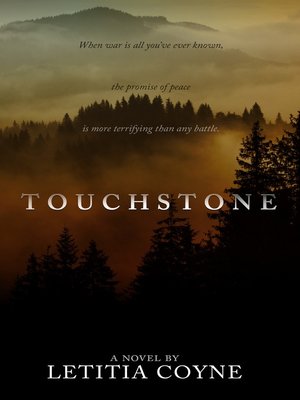 cover image of Touchstone
